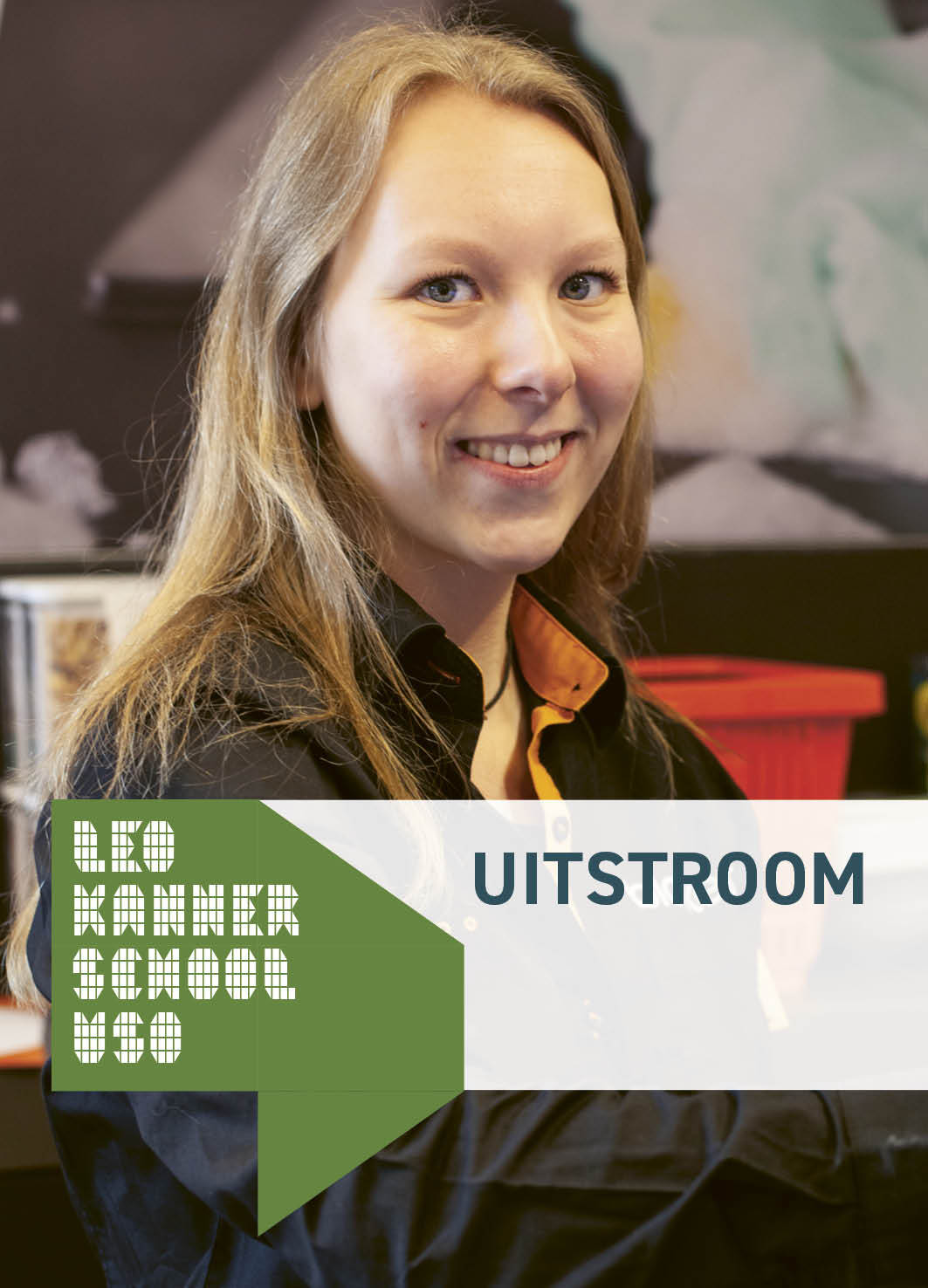 Uitstroom